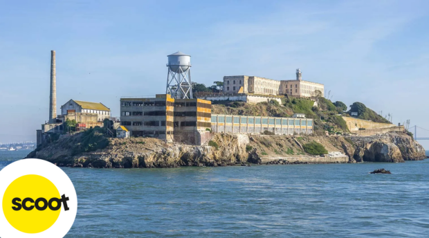 Alcatraz-Island