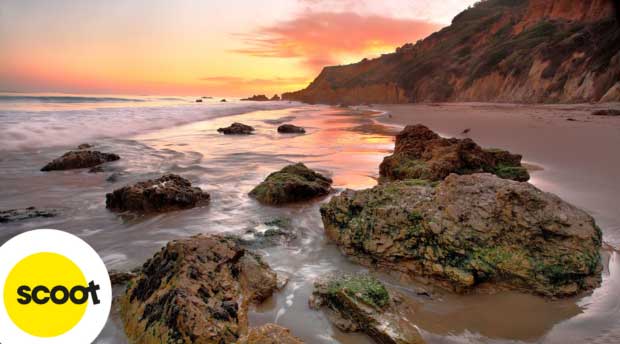 El Matador State Beach