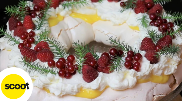 Banh-Pavlova