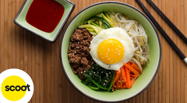 Bibimbap