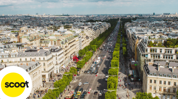 Champs-Élysées