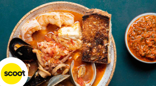 Cioppino