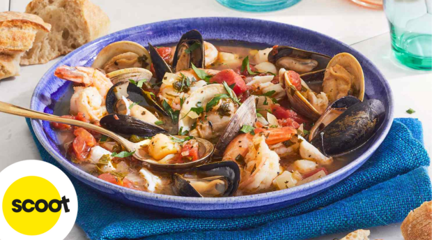 Cioppino