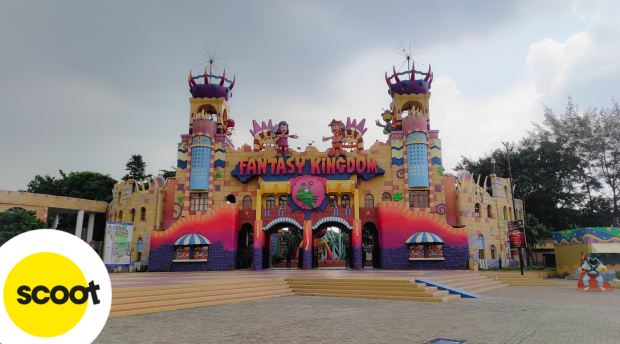 Fantasy-Kingdom