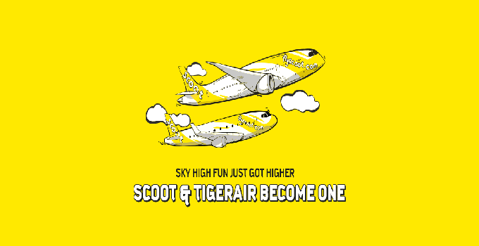 Flysoot-Tigerair