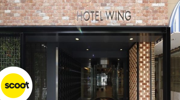 Hotel-Wing-International-Yokohama-Kannai