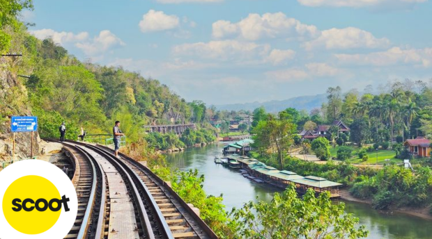 Kanchanaburi