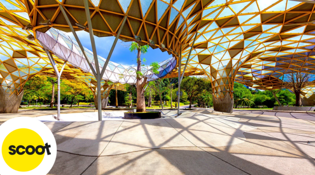 Lake-Gardens-thanh-pho-Ipoh