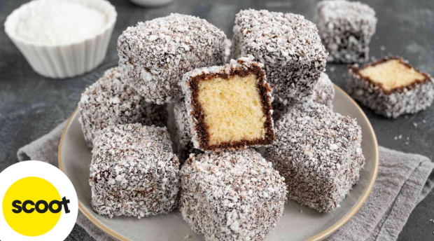 Lamington