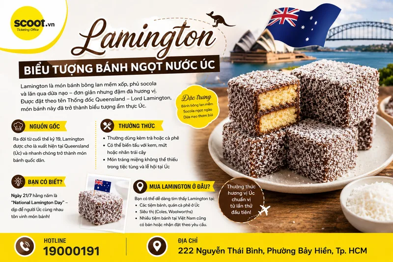 Lamington