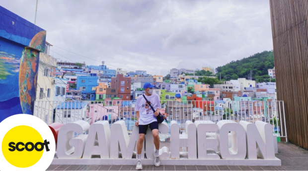 Lang-Gamcheon-Lang-van-hoa-Busan