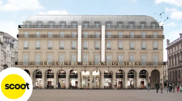 Le-Louvre-des-Antiquaires 