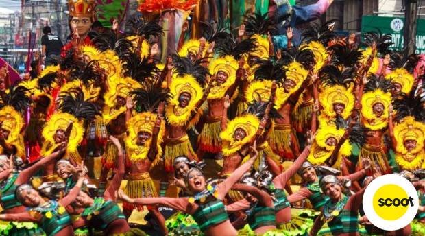 Le-hoi-Dinagyang