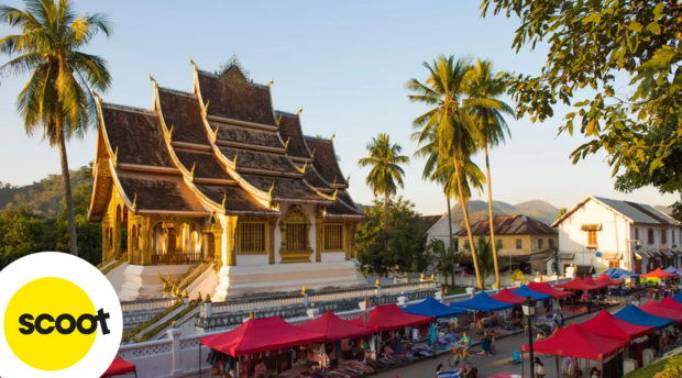 Luang-Prabang