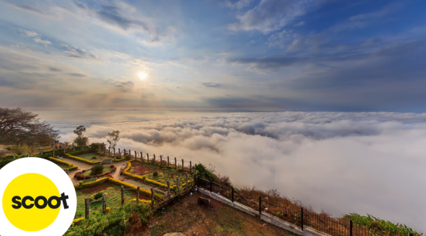 Nandi-Hills