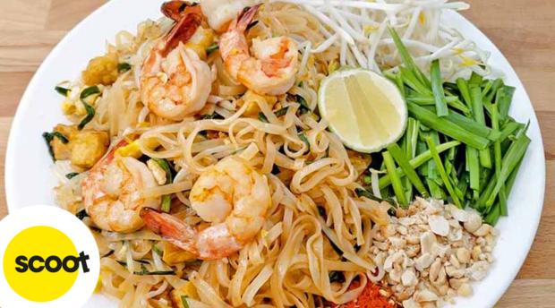 Pad-Thai