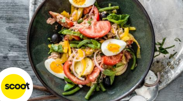 Salade-Nicoise