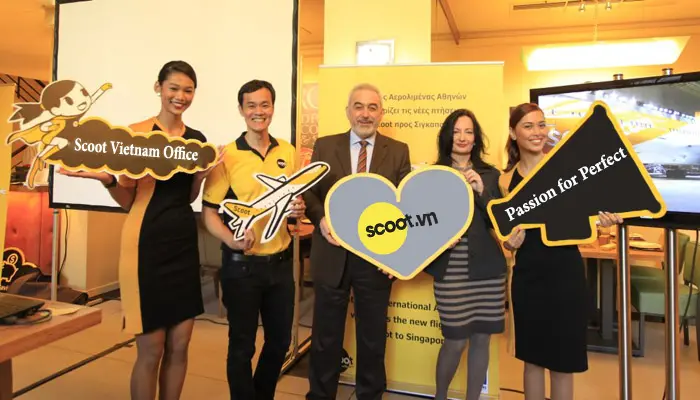 Scoot-Air-Vietnam-Office