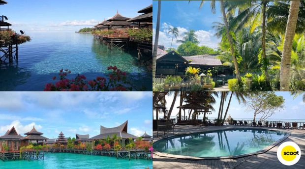 Sipadan-Mabul-Resort