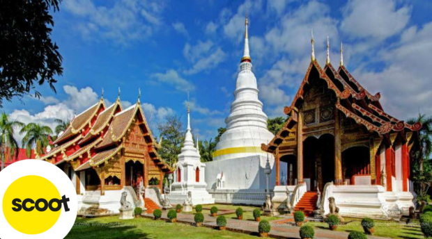 Wat-Phra-Singh