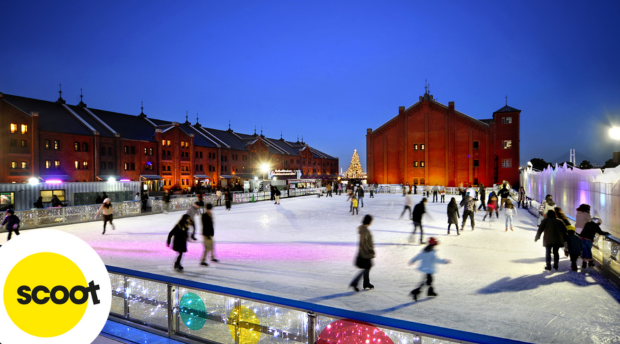 Yokohama-Red-Brick-Warehouse