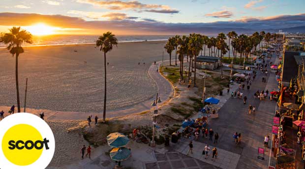 Venice Beach 