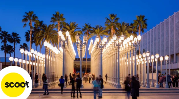 bao-tang-Los-Angeles-County-Museum-of-Art