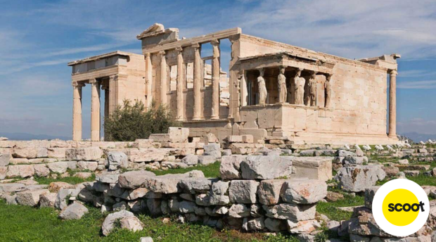 den-Erechtheion 