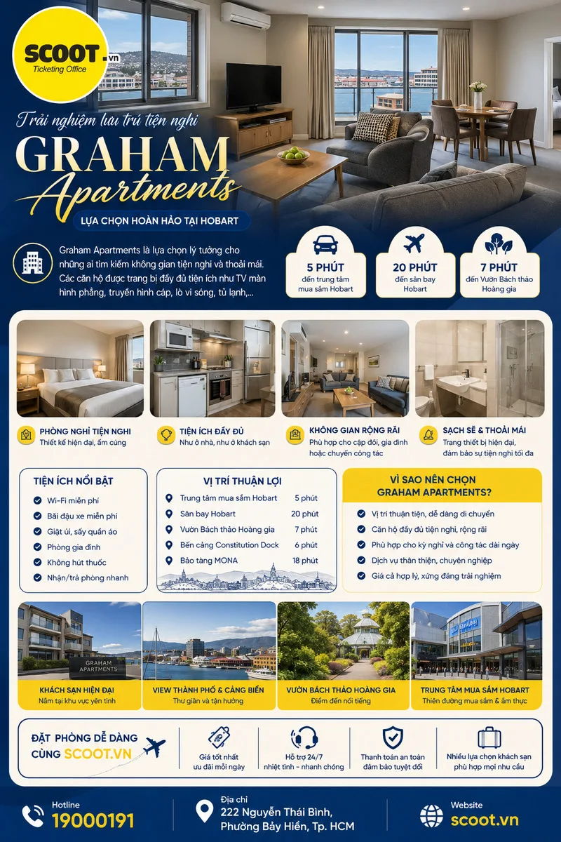 Graham Apartments