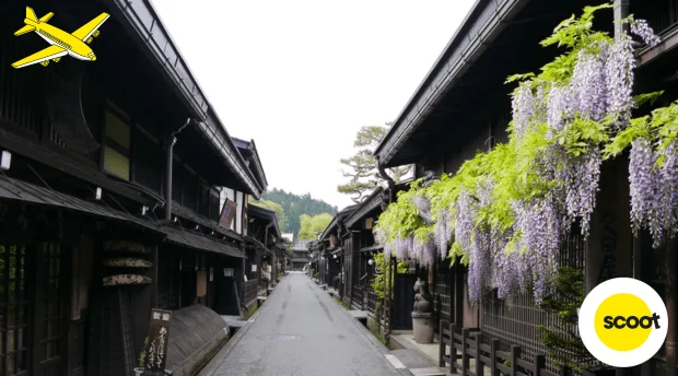 làng takayama hida lang-Takayama-Hida