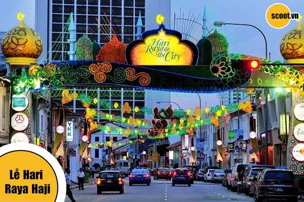 Lễ Hari Raya Haji