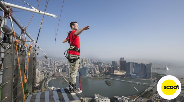 macau-tower