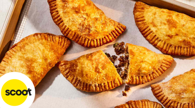 meat-pies