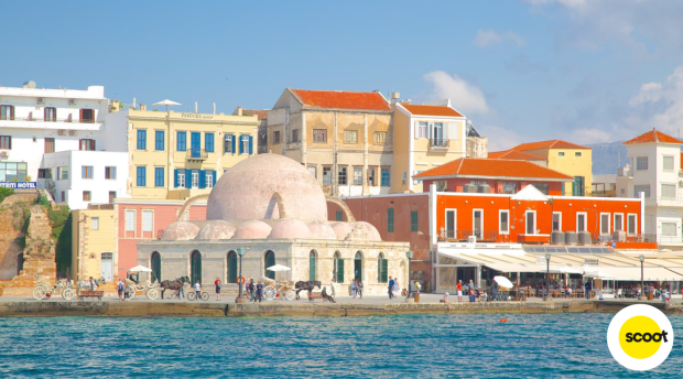 Thành phố Chania