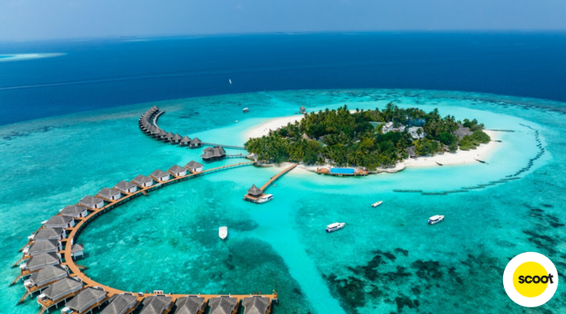 quốc đảo maldives